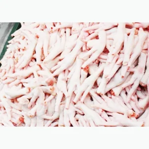 Frozen Chicken Feet wholesale product