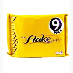 Cadbury Flake 8 Pack | Delicious Chocolate wholesale product
