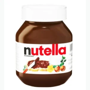Ferrero Nutella Chocolate Spread 200g wholesale product