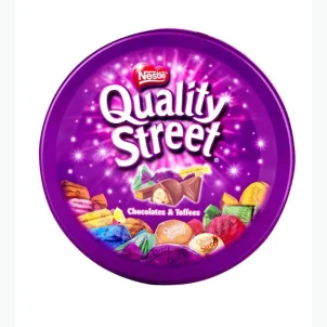 Quality Street Tub wholesale product
