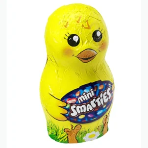 SMARTIES Little Choc Chick 21g wholesale product