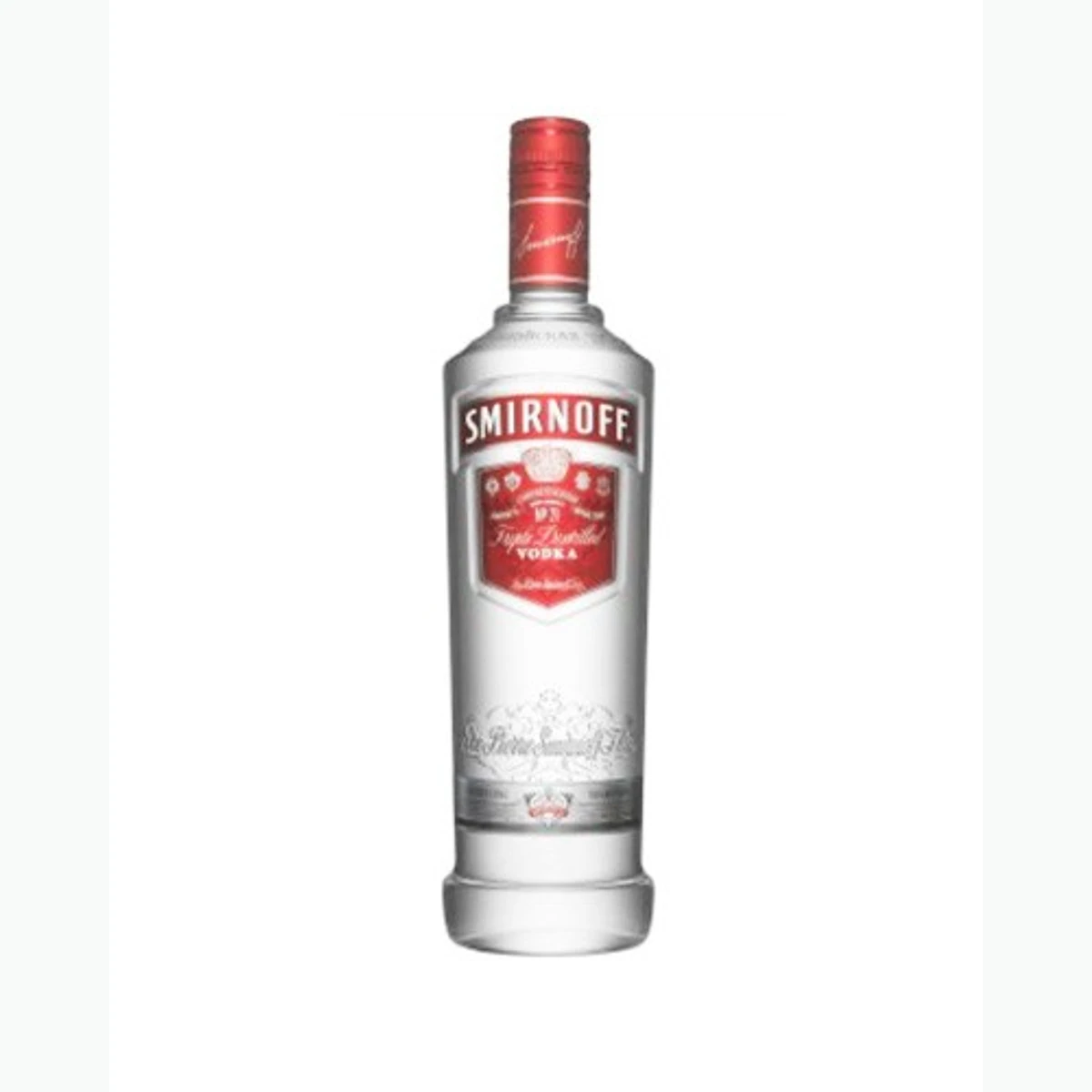 Smirnoff wholesale product