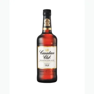 Canadian Club 1858 Whisky wholesale product