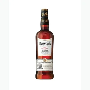 Dewar’s 12 Year Old wholesale product