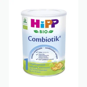 HiPP Milk Powder Infant Formula Wholesale wholesale product