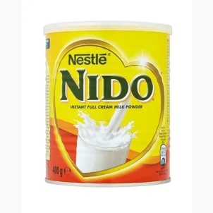 NIDO Milk Powder 400g Wholesale wholesale product