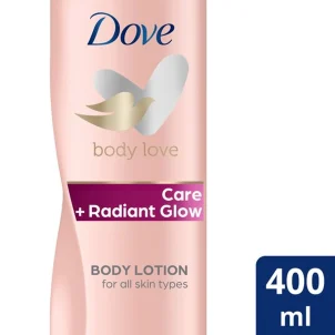 Dove Care Plus Radiant Glow Body Lotion wholesale product