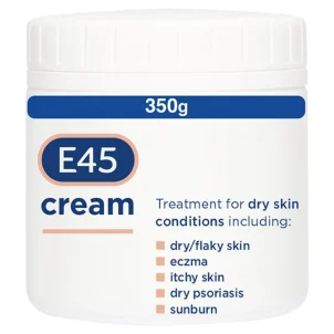 E45 Cream 350G wholesale product