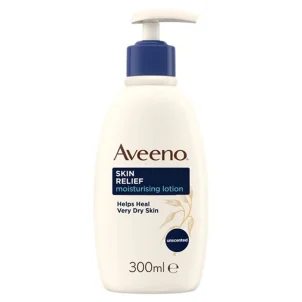 Aveeno Skin Relief Body Lotion 300Ml wholesale product