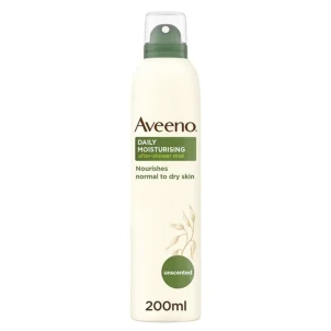 Aveeno After Shower Spray 200Ml wholesale product