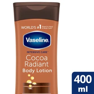 Vaseline Intensive Care Cocoa Lotion 400Ml wholesale product