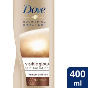 Dove Visibleglow Gradual Self Tan Medium wholesale product