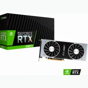 NVIDIA GEFORCE RTX 2080 Ti Founders wholesale product