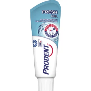 Prodent Toothpaste freshgel wholesale product