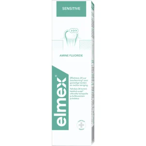 Elmex Sensitive toothpaste wholesale product