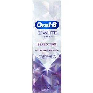 Oral-B 3D White luxury perfection wholesale product