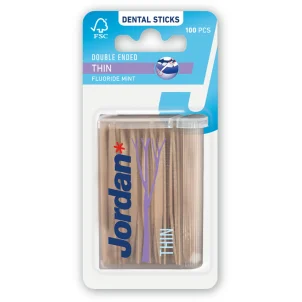 Jordan Dental sticks wholesale product