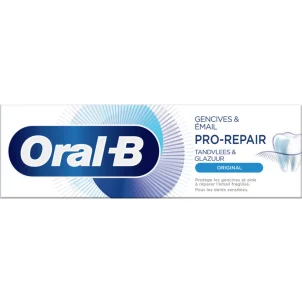 Oral-B Pro-Repair Gums & Enamel Toothpaste wholesale product