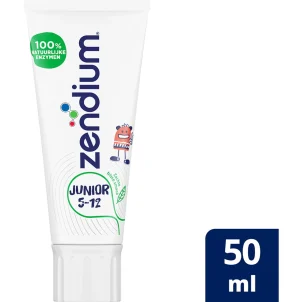 Zendium Junior 5-12 years toothpaste wholesale product