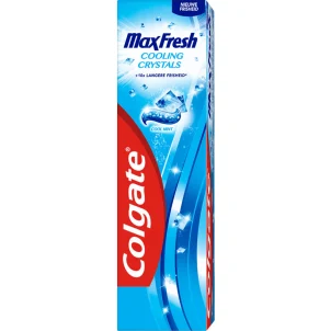 Colgate Toothpaste Max Fresh wholesale product