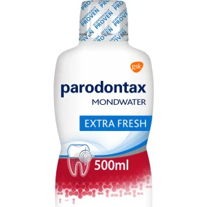 Parodontax Daily care mouthwash extra wholesale product