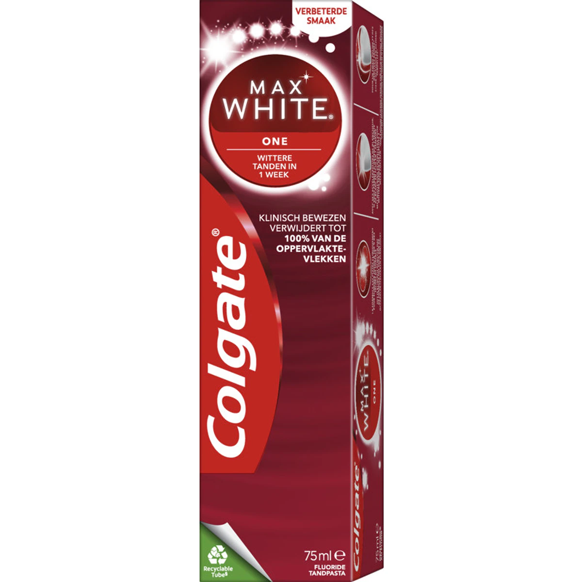 Colgate Max White One Toothpaste wholesale product