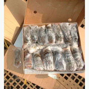 Frozen Seafood-Fresh Lobster /Tail Lobster wholesale product