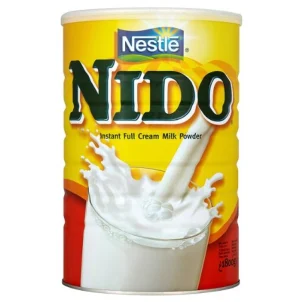 Nido Milk powder 1800g Rich - Nestle Nido wholesale product