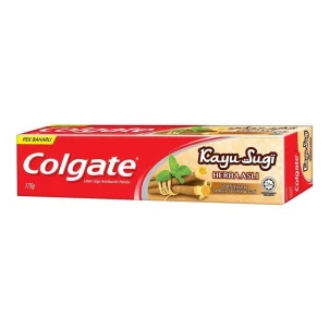 Colgate Kayu Sugi Original Toothpaste 175g wholesale product