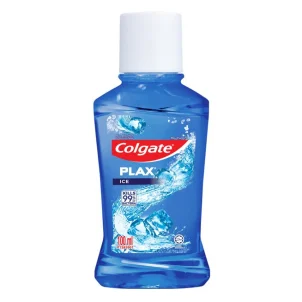 Colgate Plax Ice Mouthwash 100ml wholesale product
