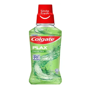 Colgate Plax Fresh Tea Mouthwash 250ml wholesale product