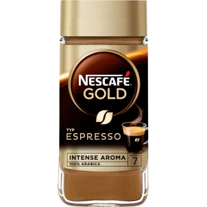 Nescafé Gold Espresso Intense wholesale product