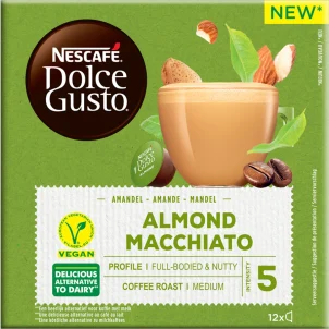 Nescafe Dolce Gusto Almond macchiato wholesale product