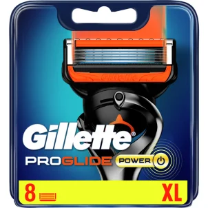Gillette Fusion5 proglide power razor wholesale product
