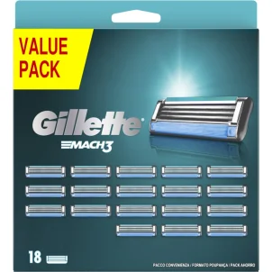 Gillette Razor blades value pack wholesale product