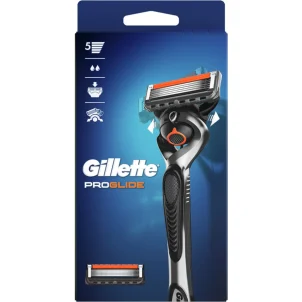 Gillette Proglide shaving system wholesale product