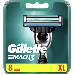 Gillette Mach3 refill blade XL wholesale product