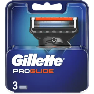 Gillette Proglide razor blades wholesale product
