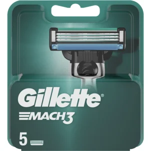 Gillette Mach3 razor blades wholesale product