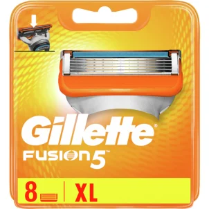 Gillette Fusion5 refill blade XL wholesale product