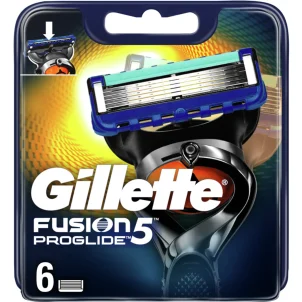 Gillette Fusion5 proshield refill blades wholesale product