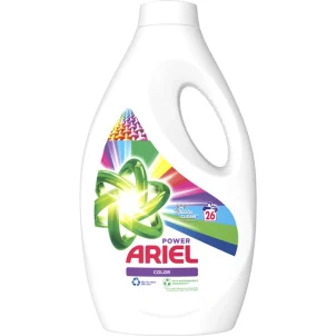 Ariel Detergent power color wholesale product