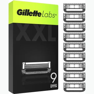 GilletteLabs Heated Razor Blade Refills wholesale product