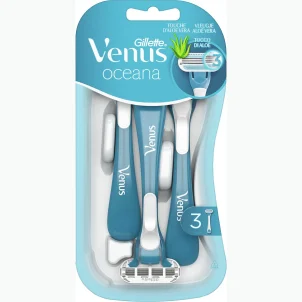 Gillette Venus Oceana Disposable Blades wholesale product