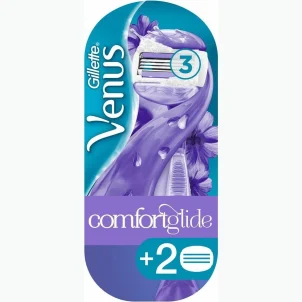Gillette Venus Breeze Shaving System + 2 wholesale product